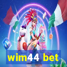 wim44 bet